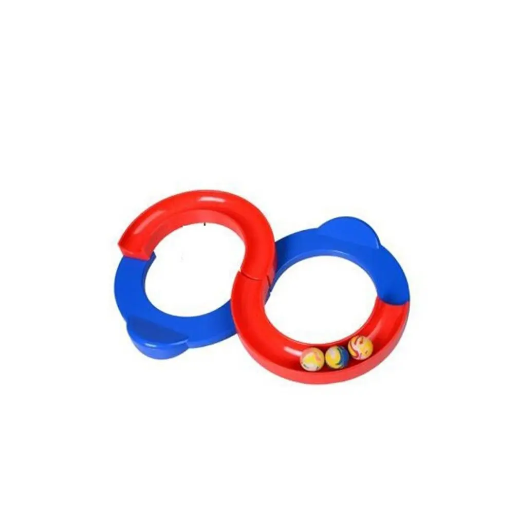 Дети 88 форма бесконечная петля трек упражнения внимание тренировочные игрушки