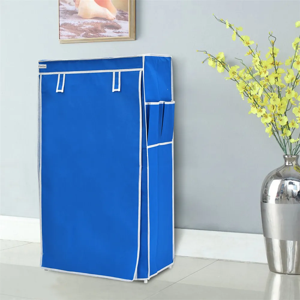 Finether нетканый материал для хранения обуви простая многослойная полка