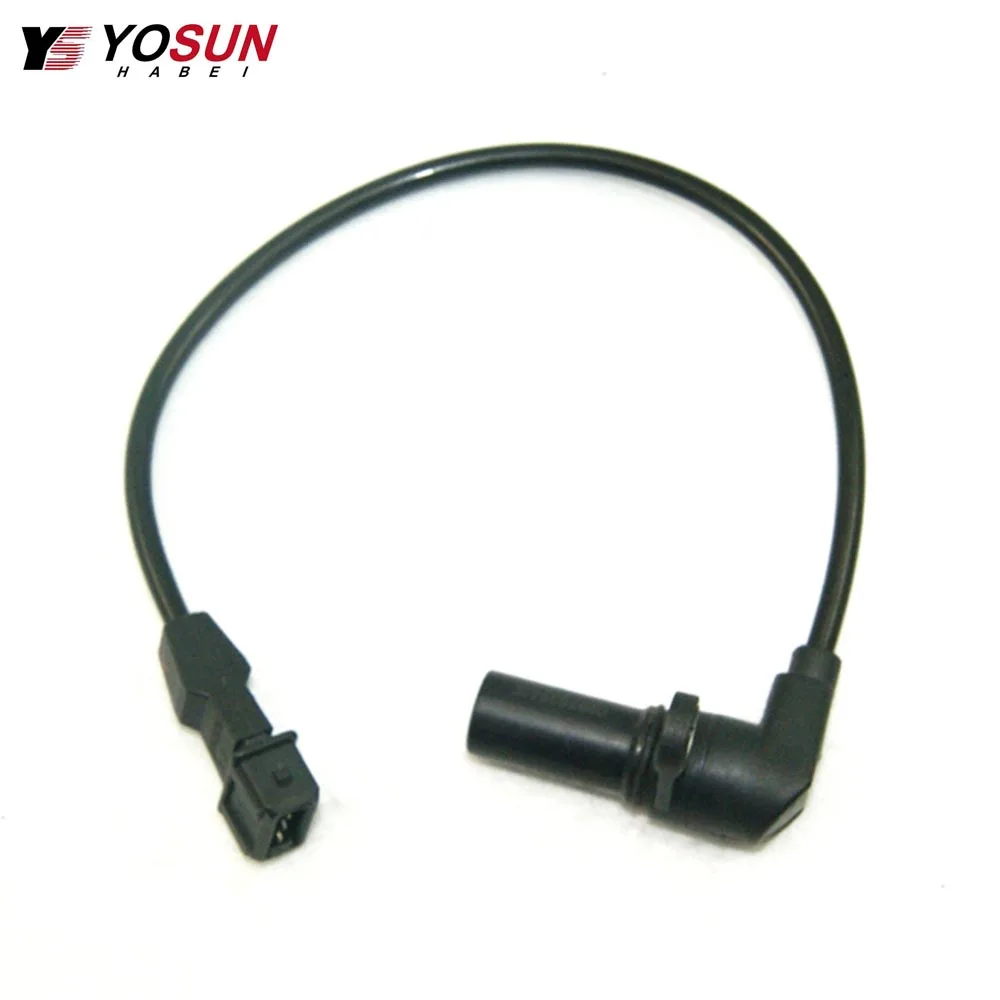 Датчик положения коленчатого вала 96253542 для Chevrolet Daewoo Kalos Lacetti Nubira Rezzo Cruze|sensor re|sensor
