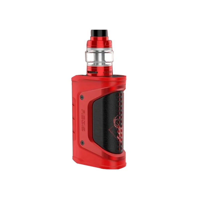 Электронная сигарета Geekvape Aegis Legend Рождественская версия набор 200 Вт емкость 4 мл
