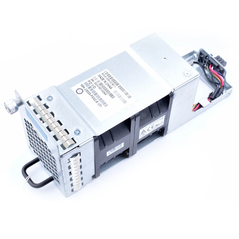 Новый оригинальный GFC0612DW 12V 5.00A N9K-C9300-FAN2-B Вентилятор охлаждения сервера Cisco |