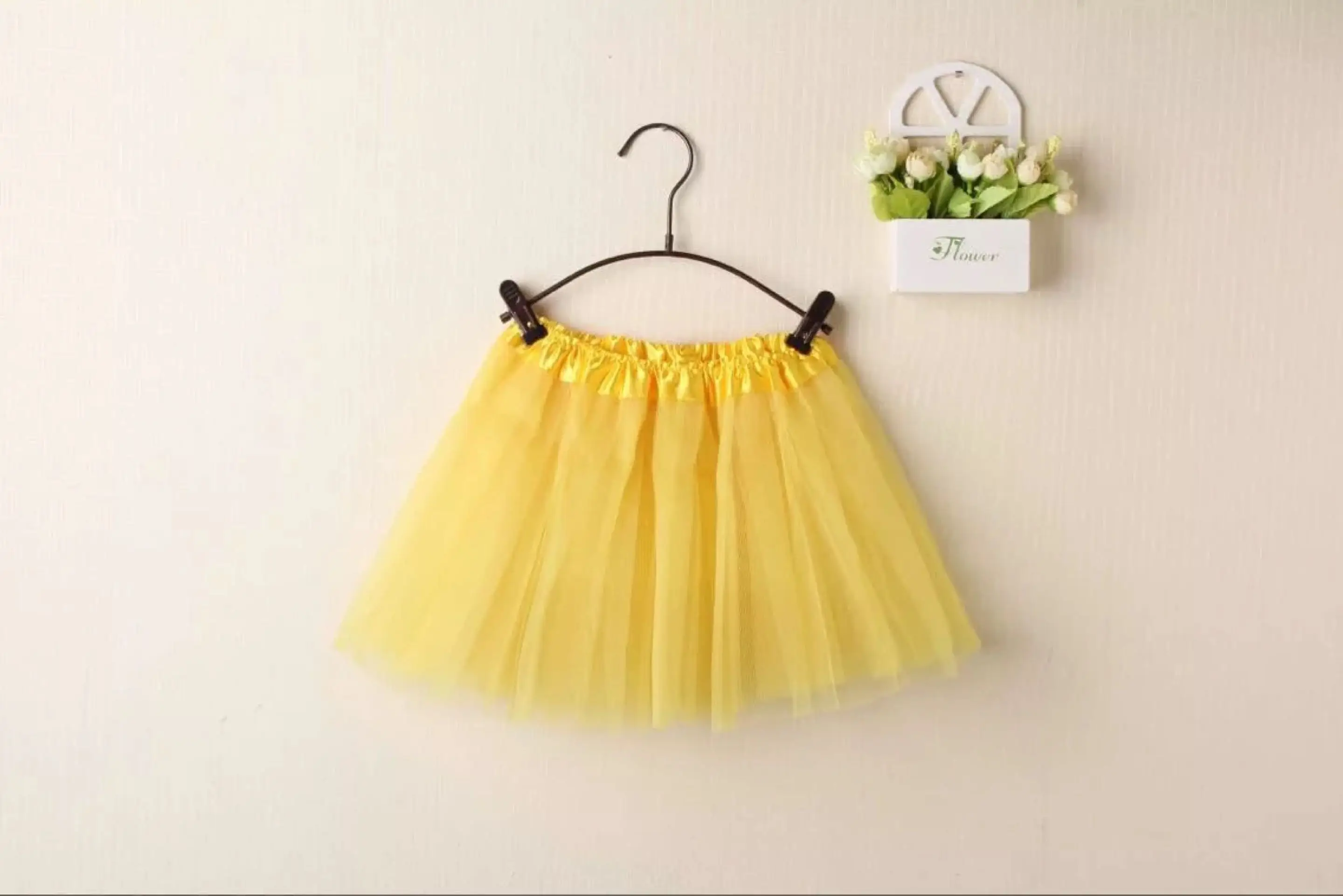 Детские юбка пачка для девочек летние балетные танцевальные юбки маленьких