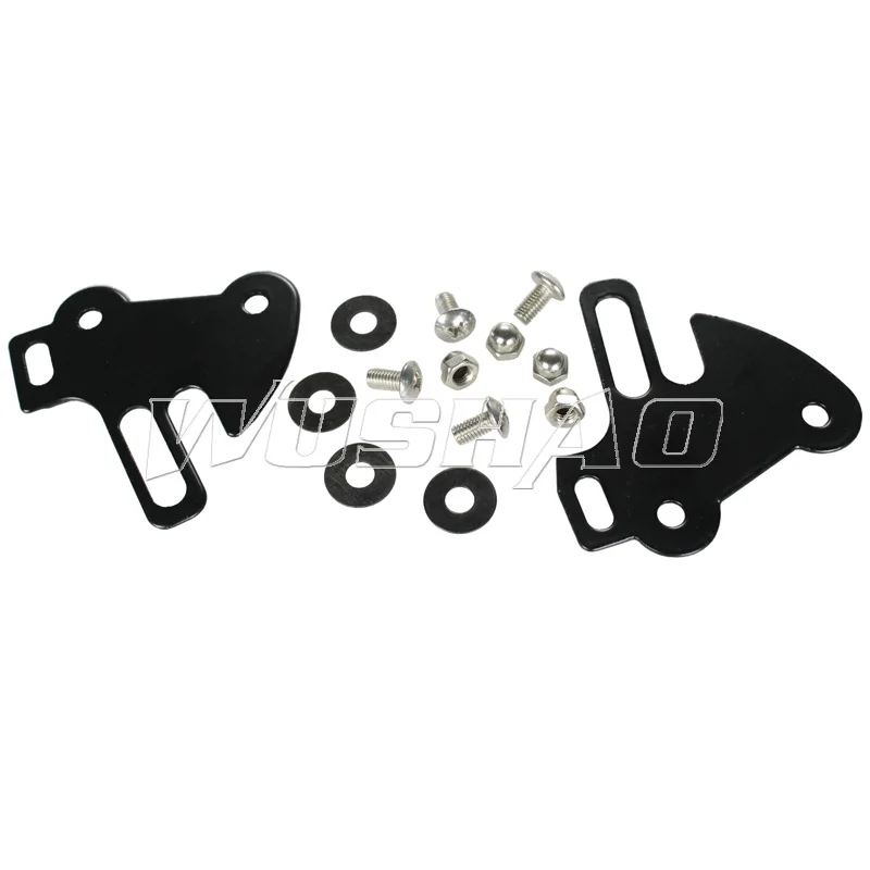 Ветрозащитный экран для мотоциклов Honda CB400 SF CB600 CB250 CB 250 400 600 750 900 919 1000 1300 1100SF 400SF |