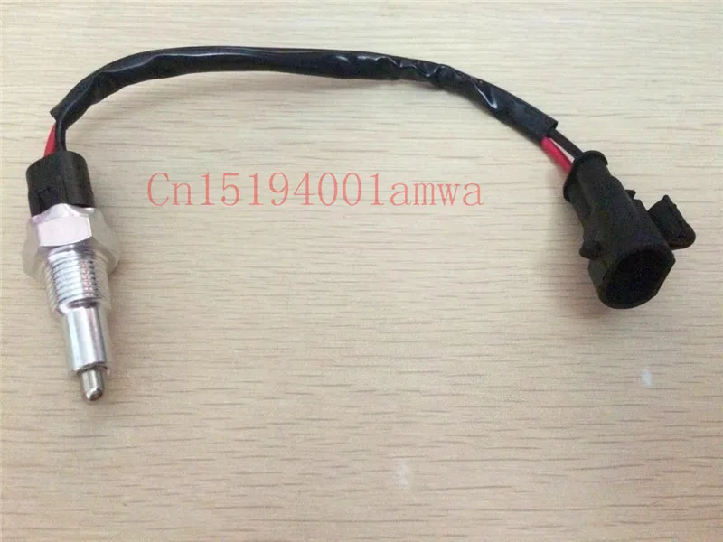 Авто запчасти выключатель фонарей заднего хода Для Chevrolet Нью Паруса OEM #9068034