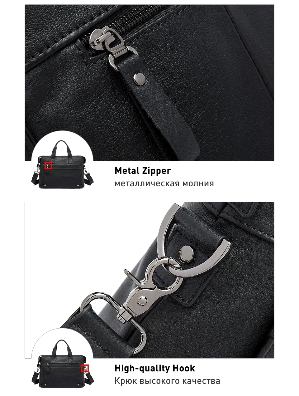 MVA, мужской портфель из воловьей кожи, качественная натуральная кожа, мужская сумка на плечо, мужская повседневная сумка, Новое поступление, мужской портфель