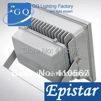 

5pcs/lot 10w 20W 30W 50W 70w 100w 150w 200w led flood light garden park lighting yard projector luminaire lamp