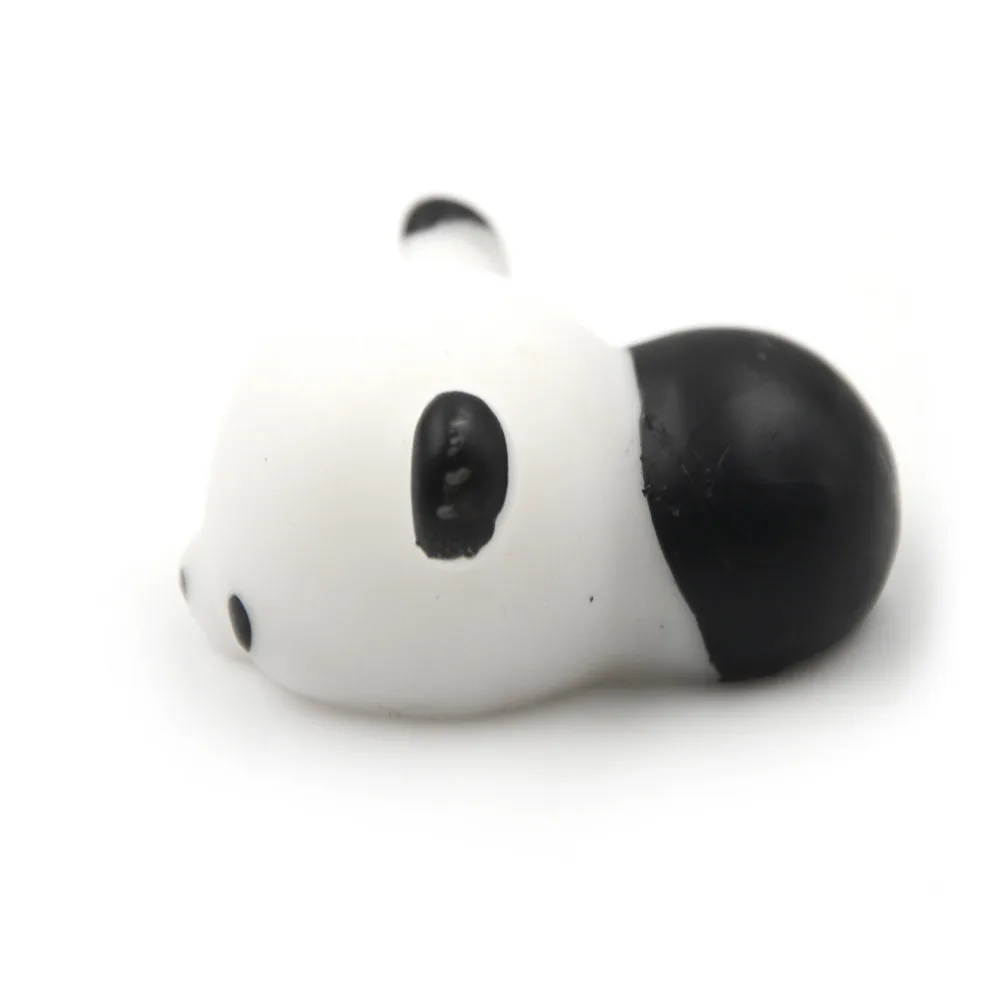 Fun Antistress Cute Panda Mini Squeeze Toys Slow Rising Stretchy Animal Healing Stress Kids Adults | Мобильные телефоны и