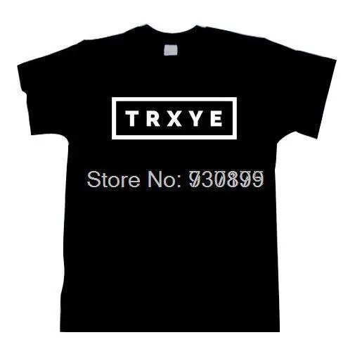 Фото Летняя футболка с логотипом Trxye 5sos 5 секунд унисекс мужские и женские Летняя футболка с логотипом Trxye 5sos 5 секунд унисекс мужские и женские