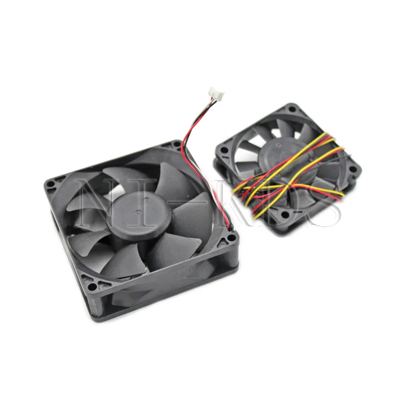RK2-1499 RK2-1497 SUB Fan для Canon 6700 HP P3015 3005 3035 3027 525 521 запчасти принтера главный вентилятор |