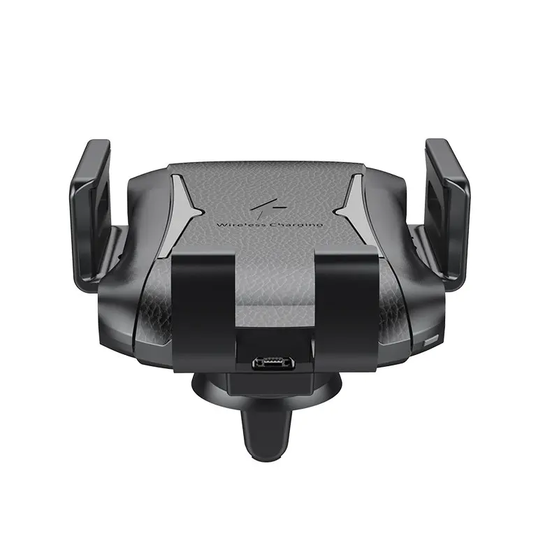Qi Автомобильный держатель для быстрой беспроводной зарядки для Blackview BV6800 Pro BV5800 pro BV9500 BV9600 Pro Qi Беспроводная зарядка подставка для телефона