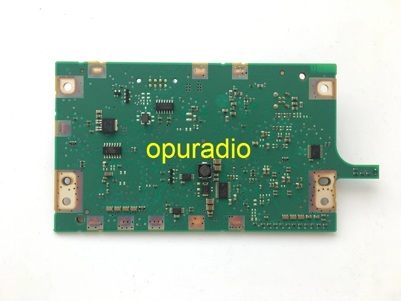 7.0inch LCD Display TX18D34VM0FAA PC Board for Mercedes A2129000829 Car Navigation audio | Электроника