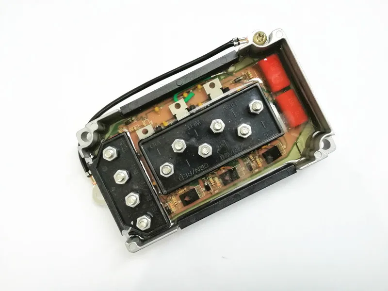 Блок питания CDI 332 7778A12 7778A6 7778A3 подходит для Mercury 3 и 6 Cyl 50 275 HP подвесной