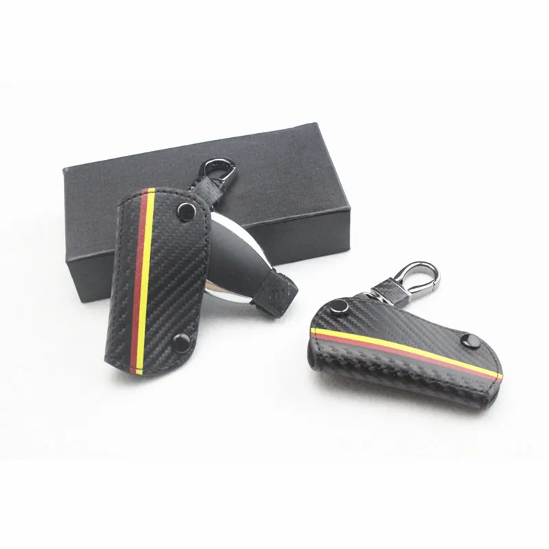 Новинка Лидер продаж кожаный чехол для автомобильного ключа ключей Mercedes benz CLS CLA GL