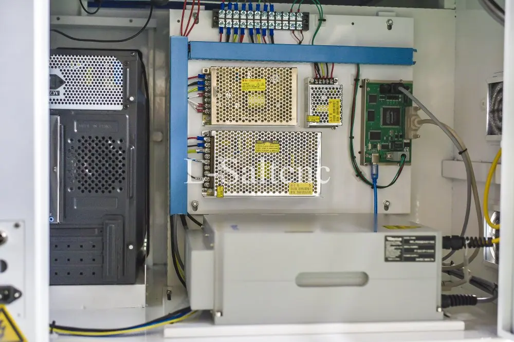 Лазерная маркировочная машина для пластиковых бутылок zippo box мобильный телефон