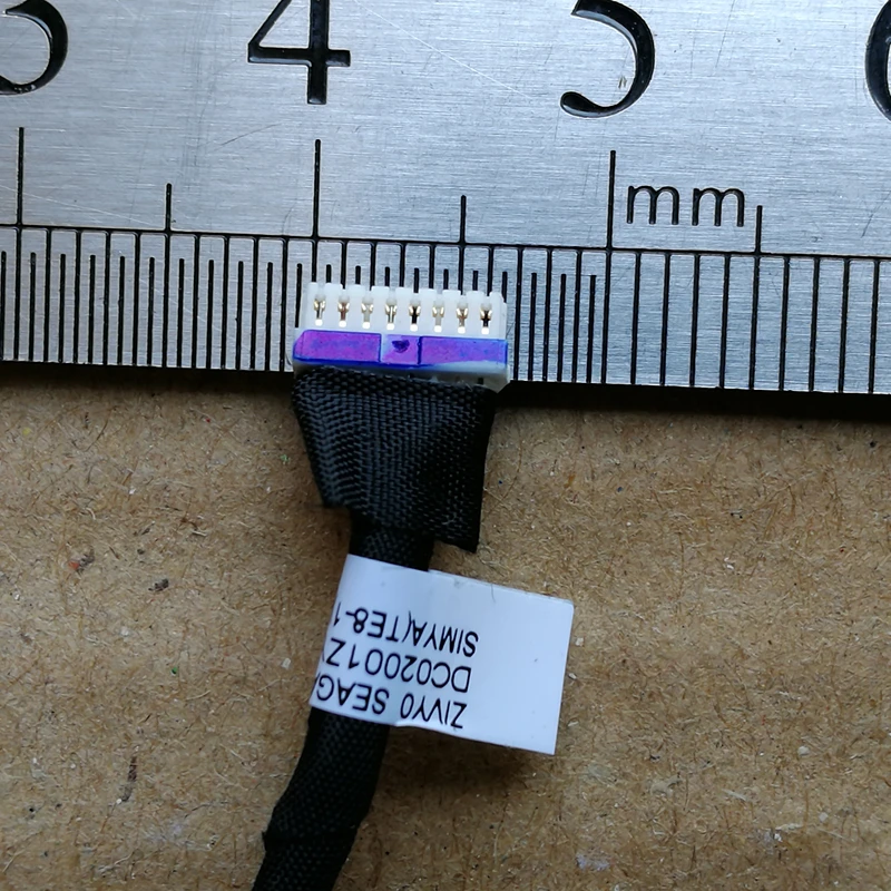 1 шт. новый кабель интерфейса для жесткого диска ноутбука Lenovo Yoga 2 13 Модель 20344