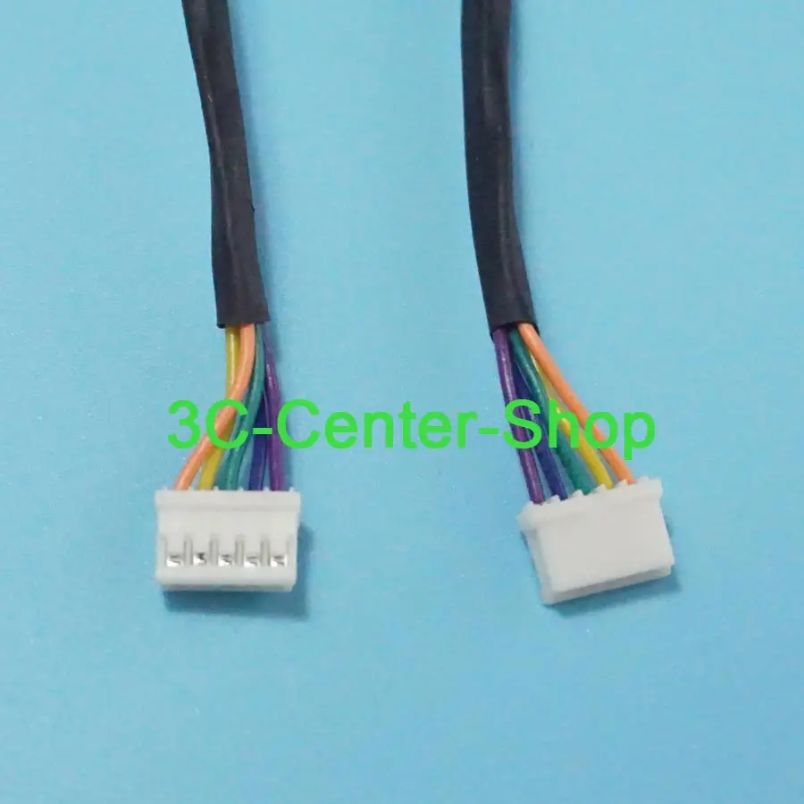 1 PCS DC Jack Connector For DELL Inspiron N4010 N4110 N4120 M4110 N7010 Power Socket Plug Cable | Обустройство дома