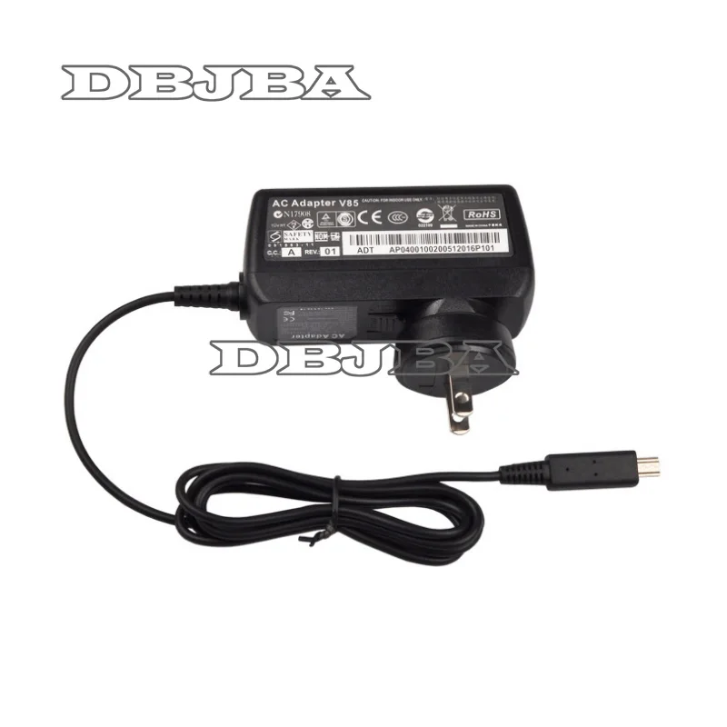 Новый адаптер питания 12 В а переменного тока для Acer Icona Tab A700 A701 A510 A511 tablet charger