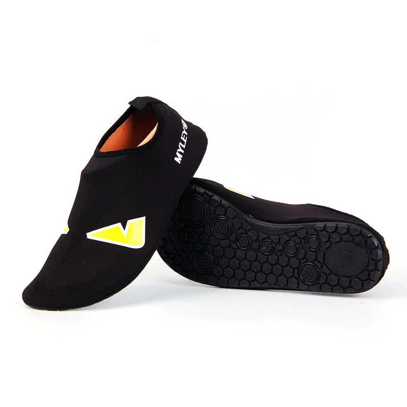 Новинка спортивная водонепроницаемая обувь для улицы пляжная без каблука