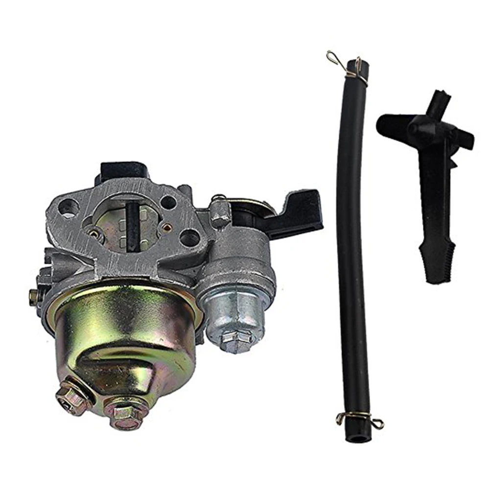 168F Регулируемый карбюратор для Honda GX160 6.5HP 5.5HP двигателя 16100 ZH8 W61|Карбюраторы| |