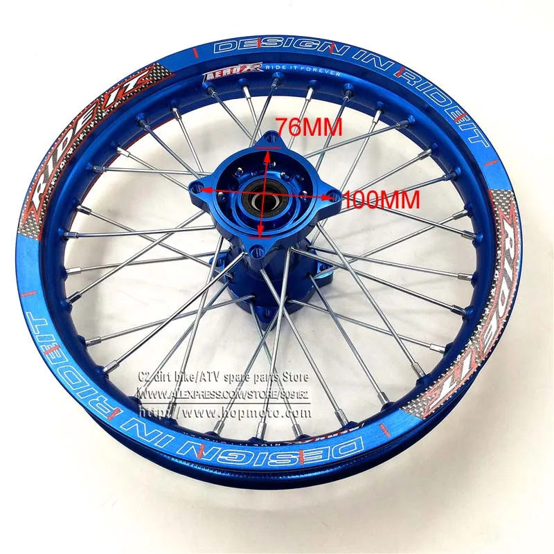 Задние диски из алюминиевого сплава для велосипеда 1 85 х14 дюймов|cnc hub|rear rimrim hub |