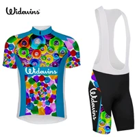 2017 new summer mens widewins cycling jerseys cycling clothing team mtb road bicycle clothes bike wear polyester balloon 5905