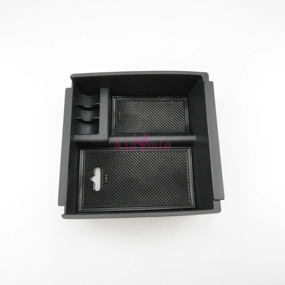 Автомобильный Органайзер консоль подлокотник коробка для хранения перчаток