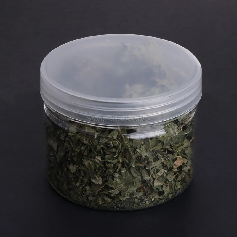 Натуральные листья серебряной лозы кошачья мята сушеные игрушки Polygonum Matatabi