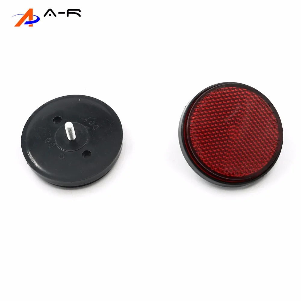 Отражатель для ножек вилки и мотоцикла 2 шт.|dirt bike bike|bike bikebike dirt |