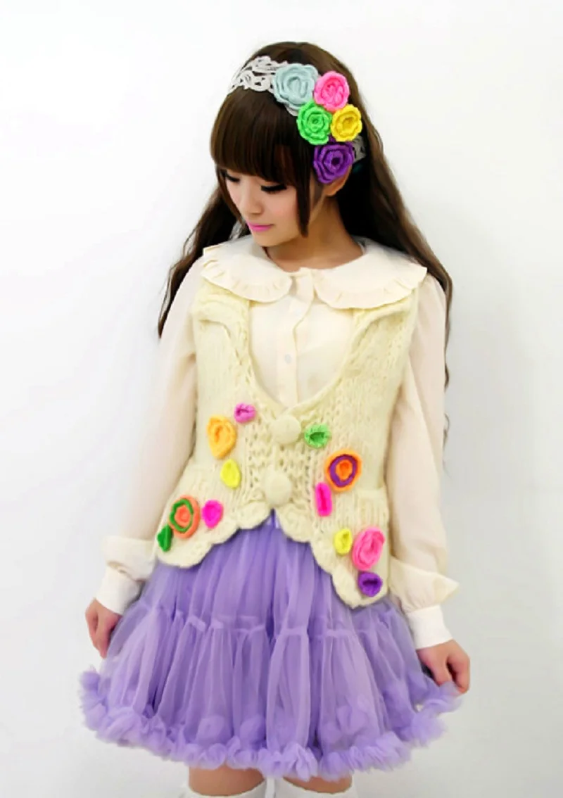 Юбка пачка Женская Тюлевая 4 цвета|saia feminina|tutu tulle skirttulle skirt |