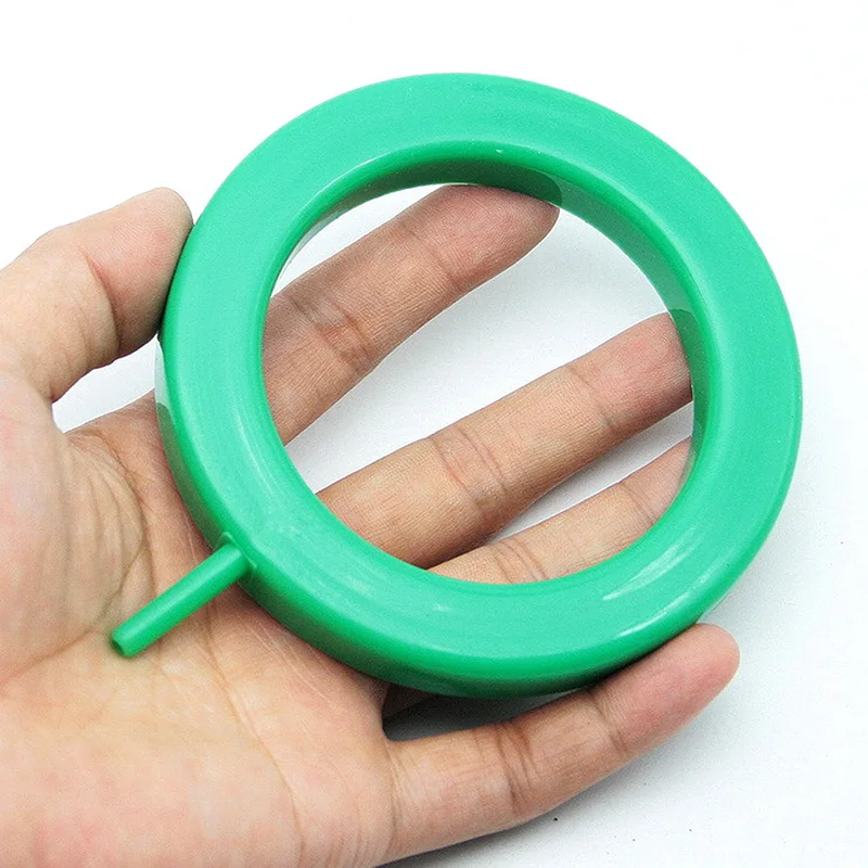 

New Sale Aquarium Fish Tank Round Air Stone Pump Bubble Disk Oxygen Plate 10cm/0.39" NEW