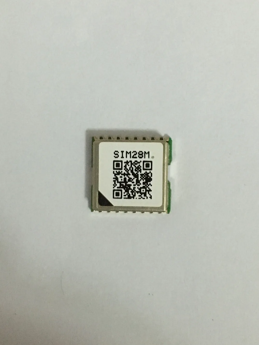 Бесплатная доставка модуль GPS SIM28M 10 шт./лот 100% Новый оригинальный подлинный