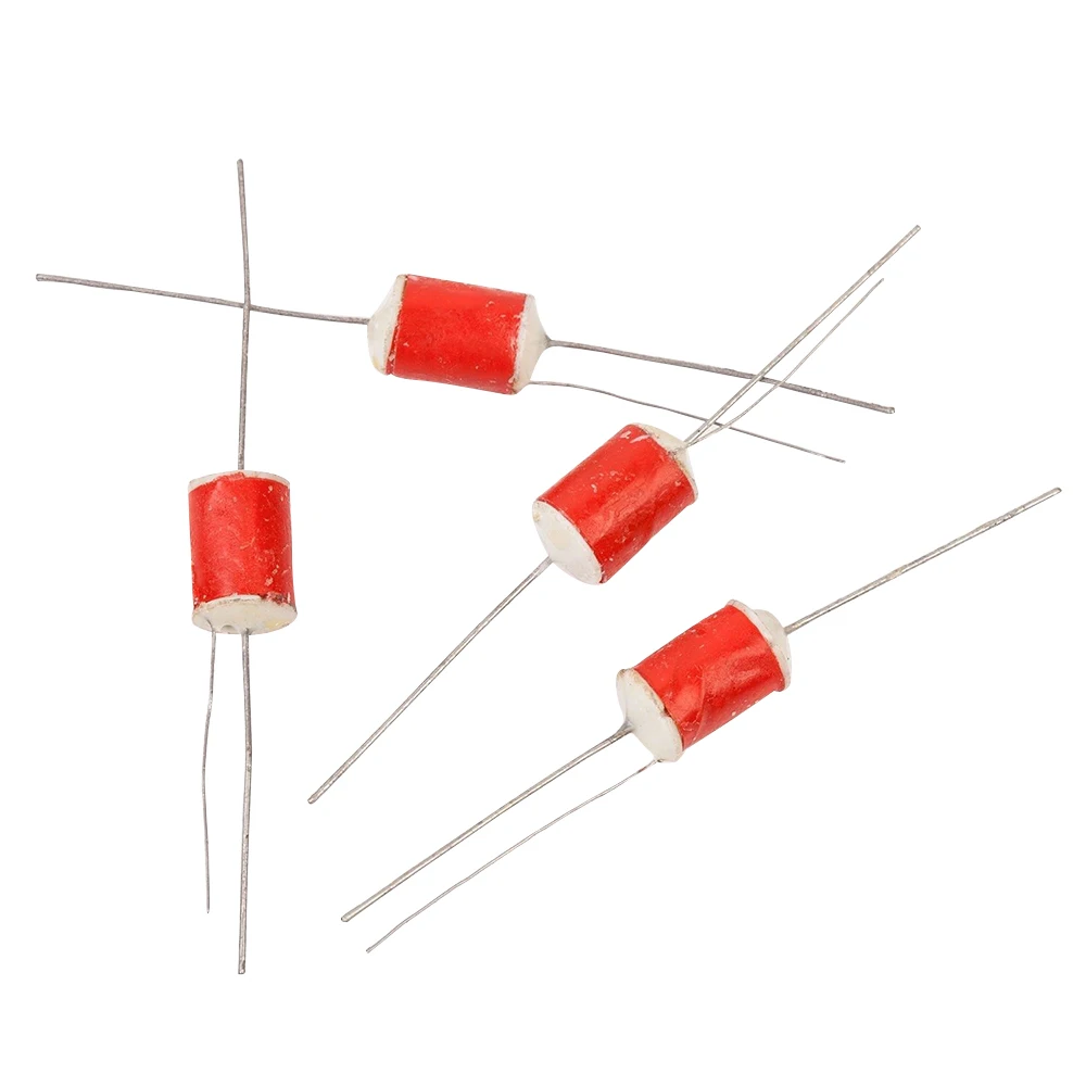 Триггер катушки трансформаторы Flashtube Flash Tube Красный ксенон Высокое напряжение 7x10
