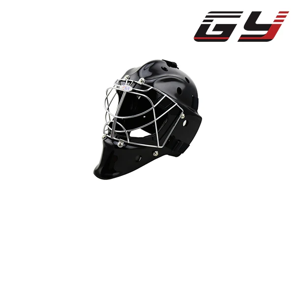 Бесплатная доставка Флорбол быстро шлем уличного хоккея маска для лица вратарь