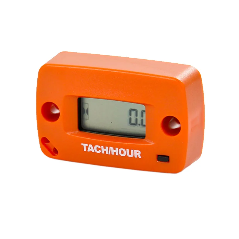 Цифровой настраиваемый тахометр счетчик часов для судового квадроцикла