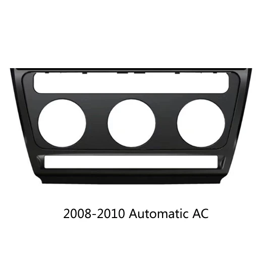 Model 4 10,1 дюймов android 8,1 для Skoda octavia 2007- Полный сенсорный автомобильный dvd мультимедиа gps навигационная система - Цвет: Model 4