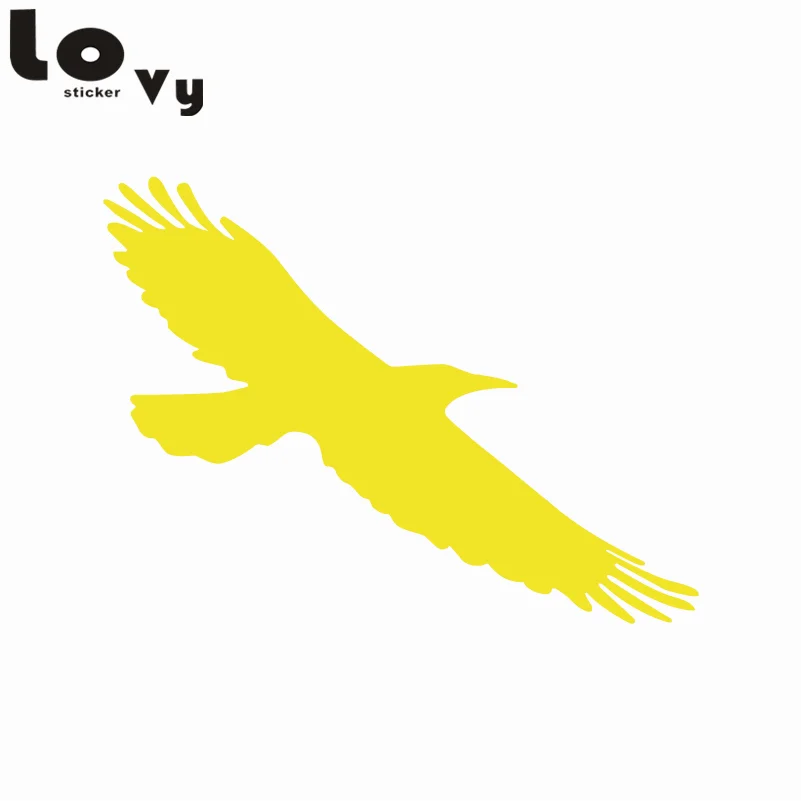 Виниловая наклейка для автомобиля 2 шт.|vinyl car decal|car decalanimal silhouettes |