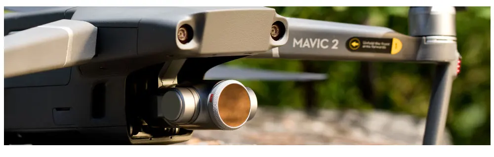 PGYTECH один дополнительный Расширенный фильтр для DJI Mavic 2 Zoom CPL ND 4 8 16 32 64 ND ND-PL фильтры для объектива камеры для DJI MAVIC 2
