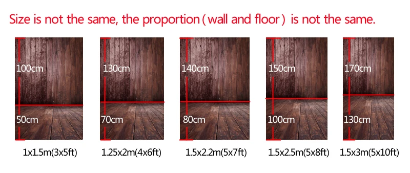 

HUAYI Art fabric Flowers Spring Scenery Backdrop Photography For Newborn Drop Background CM-5161