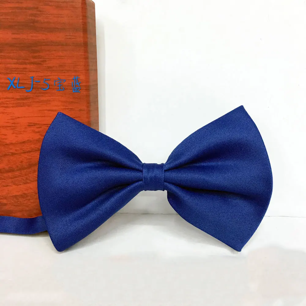 

2019 Classic Kids Bow Ties Boys Grils Baby Children Christmas Holiday Collar Bow Tie Adjustable Neck Strap Toddle Pets Cravate