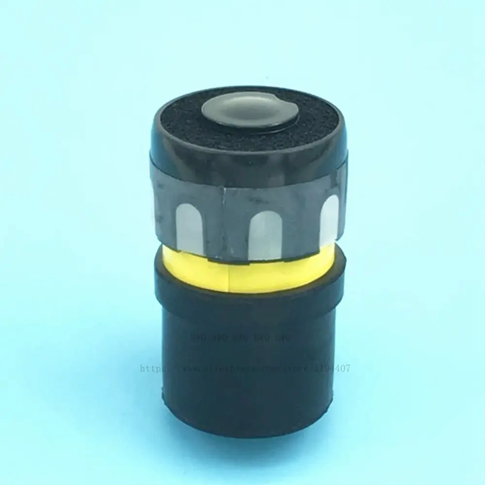 5 шт. микрофон картридж для shure BETA58 slx2 slx4 и других Беспроводной микрофон