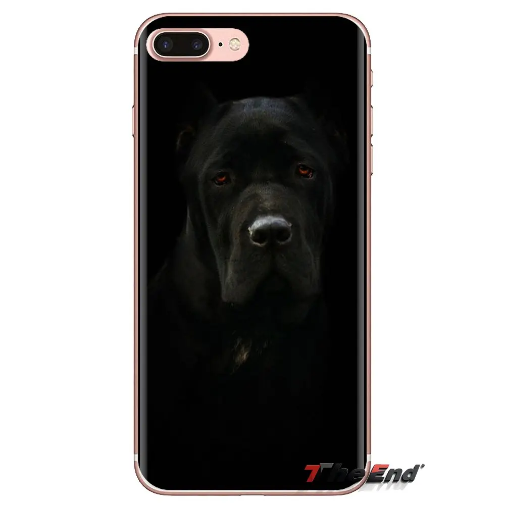 Прозрачный чехол из ТПУ для iPod Touch Apple iPhone 4 4S 5 5S SE 5C 6 6S 7 8 X XR XS Plus MAX итальянские