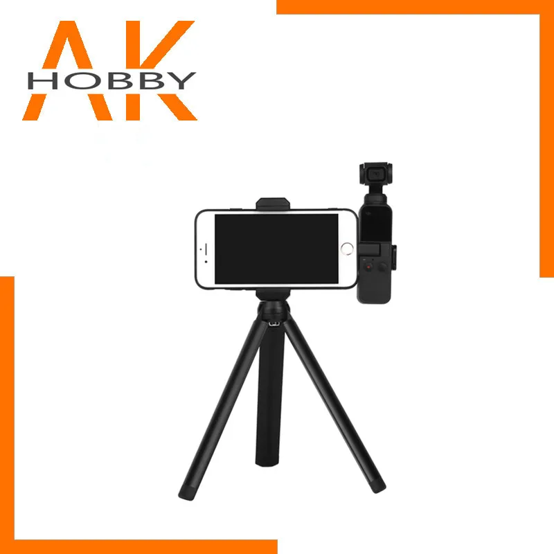 DJI Osmo карманные аксессуары мобильный телефон держатель набор фиксированная