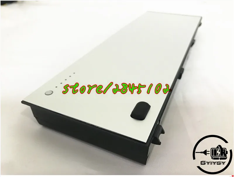 Аккумулятор 90Wh для Dell Precision M6400 M6500 C565C G102C F678F KR854 8M039 5K145 DW554|battery for dell|for dell c565c batterydell