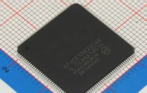 EP4CE15E22C8N QFP144 1 шт.