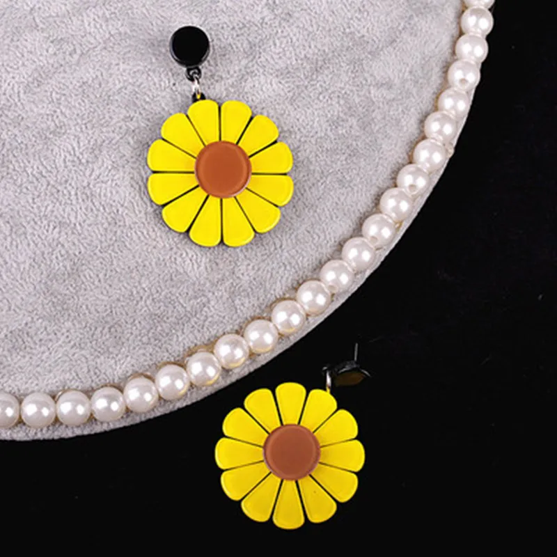 Sanyu девушка арбуз фрукты мороженое мультфильм Мода шикарный длинный милый