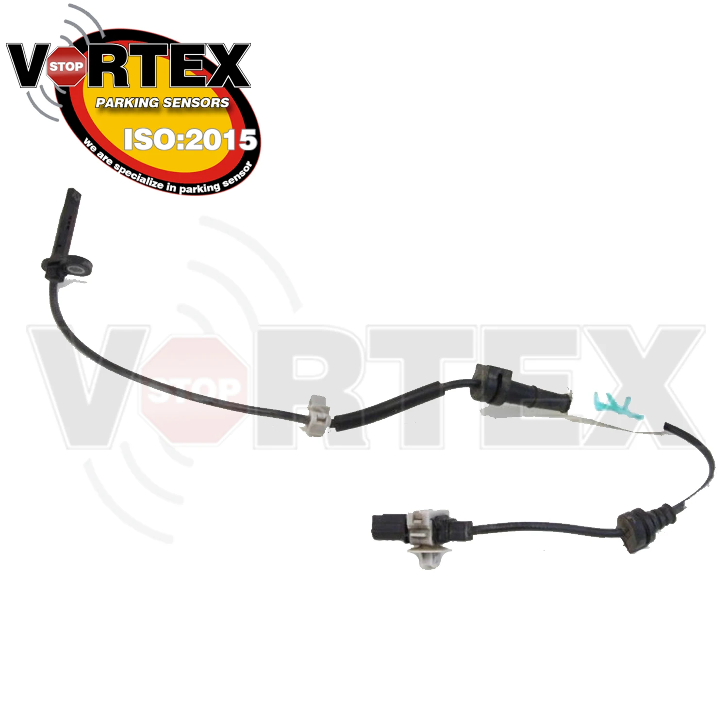 Датчик скорости колеса ABS передний правый для Honda Accord 2013 2017 OEM:57450 T2F A01 57455T2FA01|Датчик