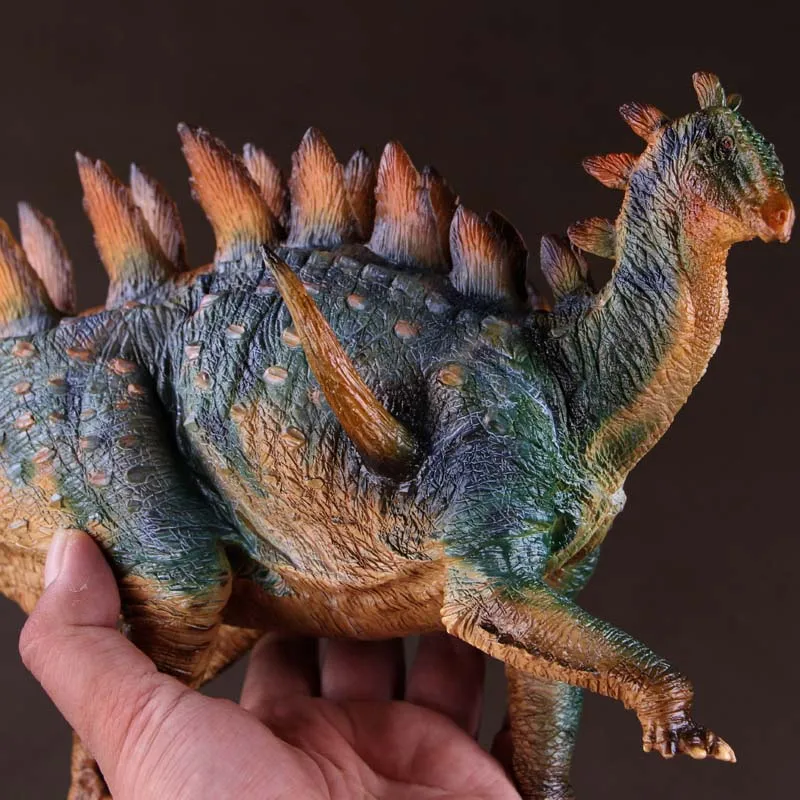 PNSO китайские Динозавры юрского периода коллекция ChungKingosaurus 52 см|Игровые фигурки и