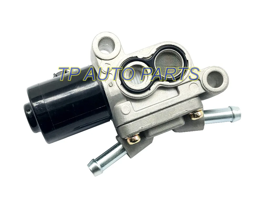 Шаговый клапан холостого хода для Hon-da Accord 90-93 Prelude 92-96 OEM 36450-PT3-A01 36450PT3A01 | Автомобили