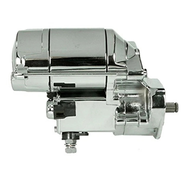 Новый 31553 94 1.8KW для Harley Davidson Road King классический Electra Glide Fat Boy Softail супер пускового