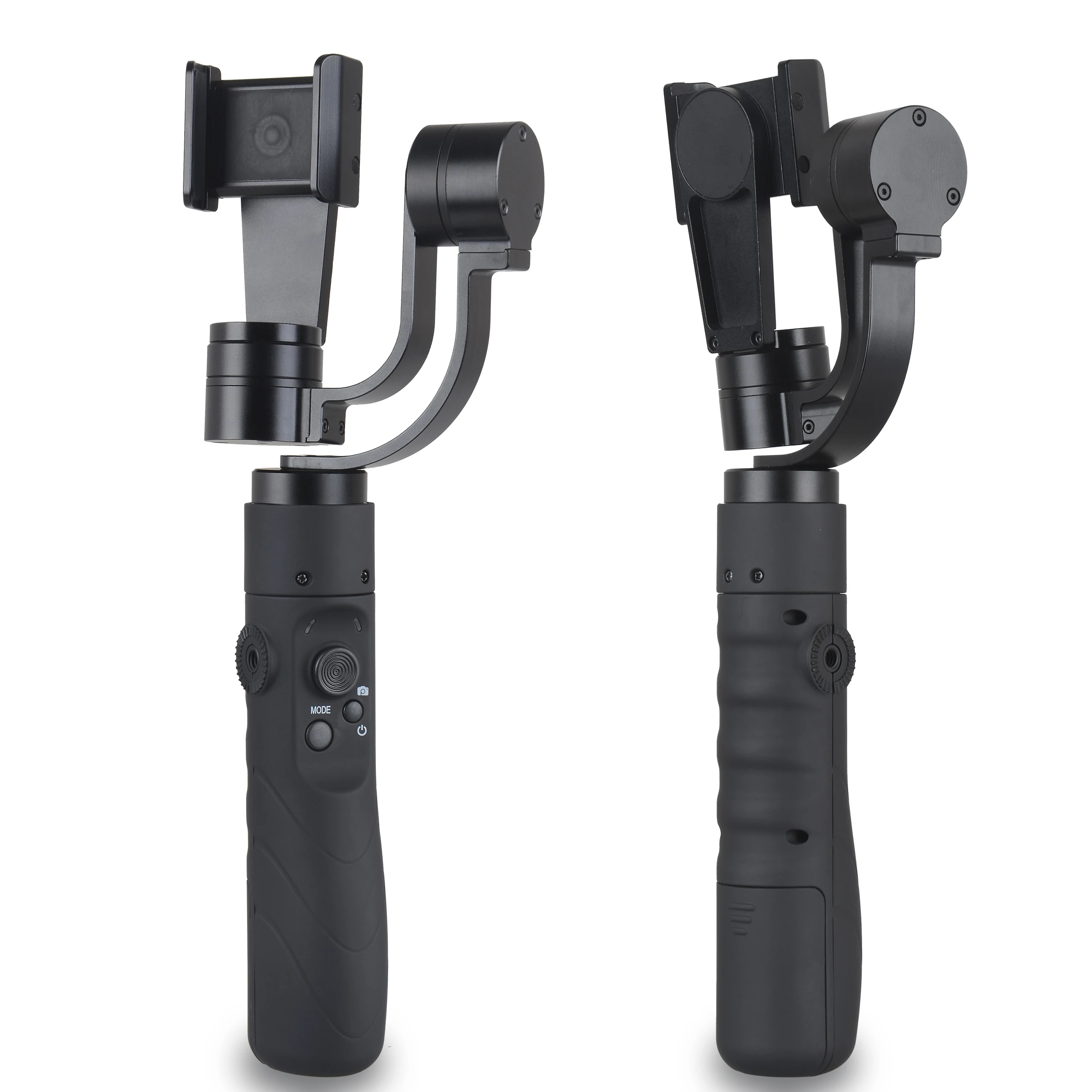 AFI V3 камера Ручной Стабилизатор мобильный телефон трехосевой держатель Gimbal Autodyne гироскоп Live поддержка для GOPRO Gitup iPhone